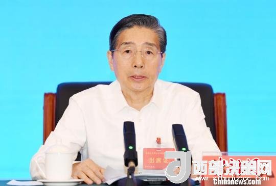 7月24日，全面深化司法體制改革推進會在深圳召開。中共中央政治局委員、中央政法委書記郭聲琨出席并講話?！『路?攝