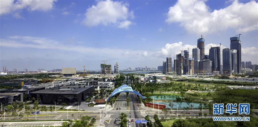 （新華全媒頭條·中國經(jīng)濟(jì)基層行·特稿·圖文互動）（12）中流擊水 破浪前行——從基層調(diào)研把脈2019年中國經(jīng)濟(jì)上半程