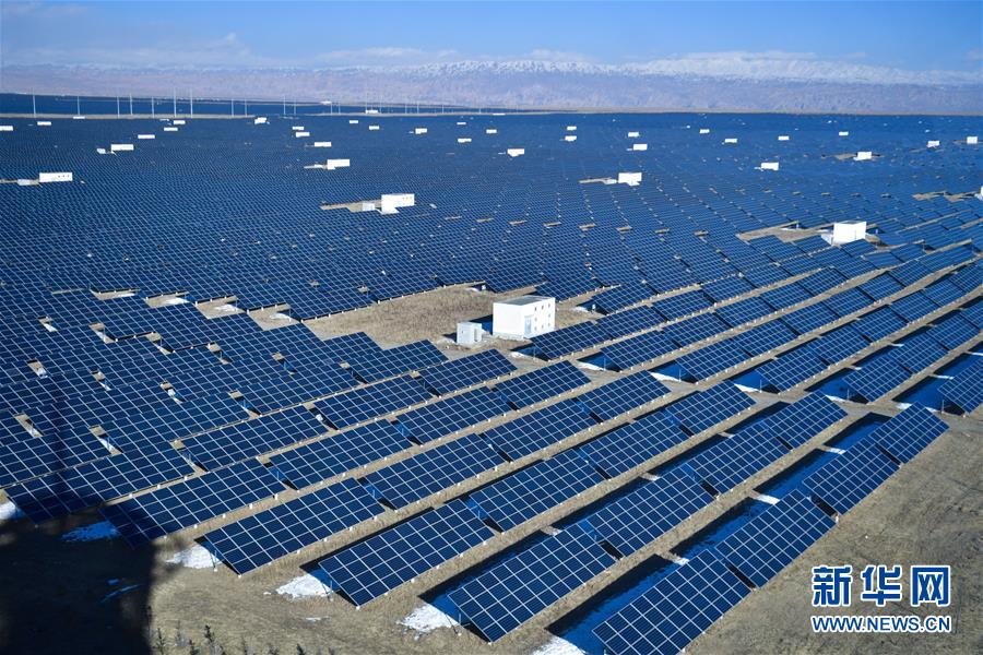 (新華全媒頭條·決戰(zhàn)決勝脫貧攻堅(jiān)·圖文互動(dòng))(13)在青山綠水間跨越千年——青海探索生態(tài)脫貧之路報(bào)告