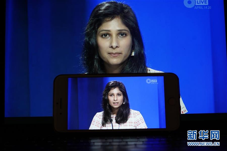 (新華全媒頭條·圖文互動)(4)辨析世界經(jīng)濟五大疑問