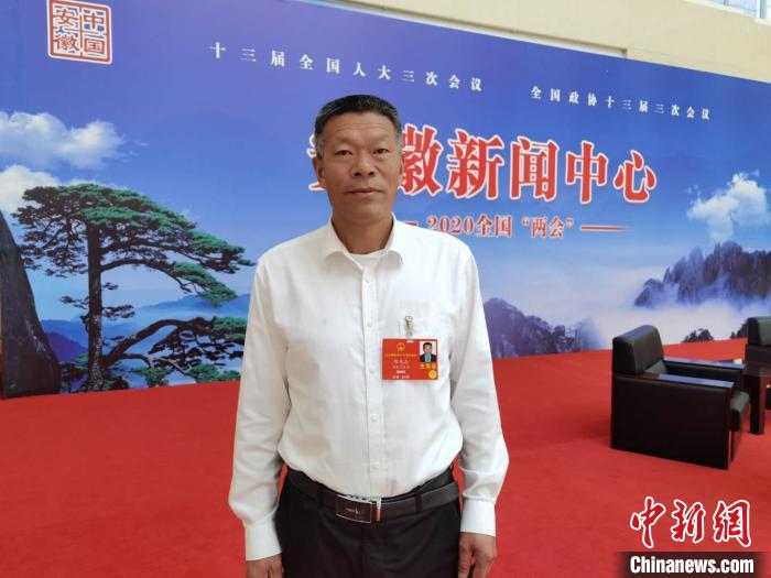 全國人大代表陳先志:加大支持特色農業(yè)保險力度