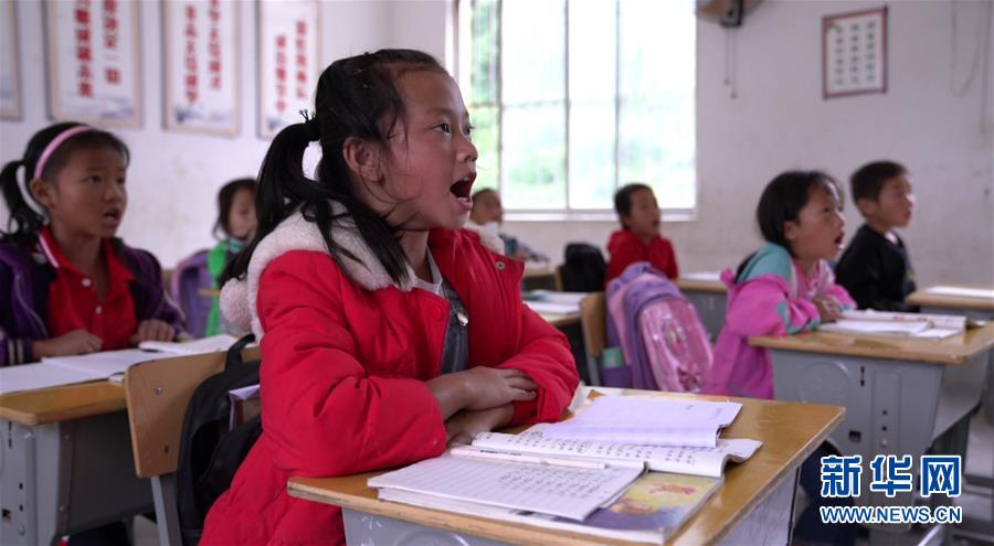 (新華全媒頭條·圖文互動)(7)木棉花開紅勝火——廣西千里邊境線脫貧紀(jì)實(shí)