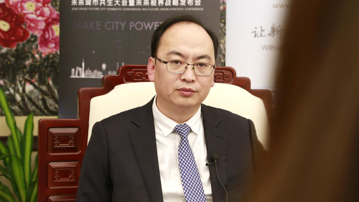 新華網(wǎng)：鐵建城發(fā)在未來(lái)社區(qū)打造上取得了哪些成效？