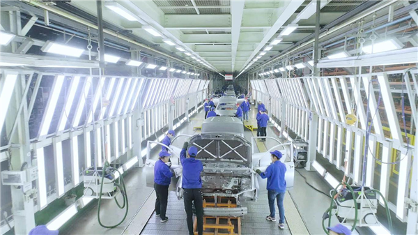 乘勢(shì)而上把握新時(shí)代追趕超越關(guān)鍵期——專(zhuān)訪(fǎng)全國(guó)人大代表、西安市市長(zhǎng)李明遠(yuǎn)_fororder_圖片6