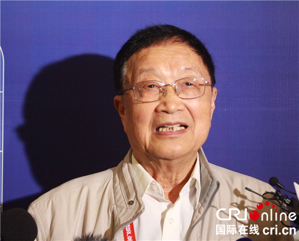 中國科學院院士曹春曉：加快數(shù)字化、智能化轉型升級 助力我國鈦產(chǎn)業(yè)實現(xiàn)“雙量”取勝_fororder_圖片1