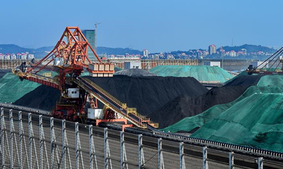 煤炭綠色開(kāi)采和低碳、清潔利用方面需要大量技術(shù)攻關(guān)