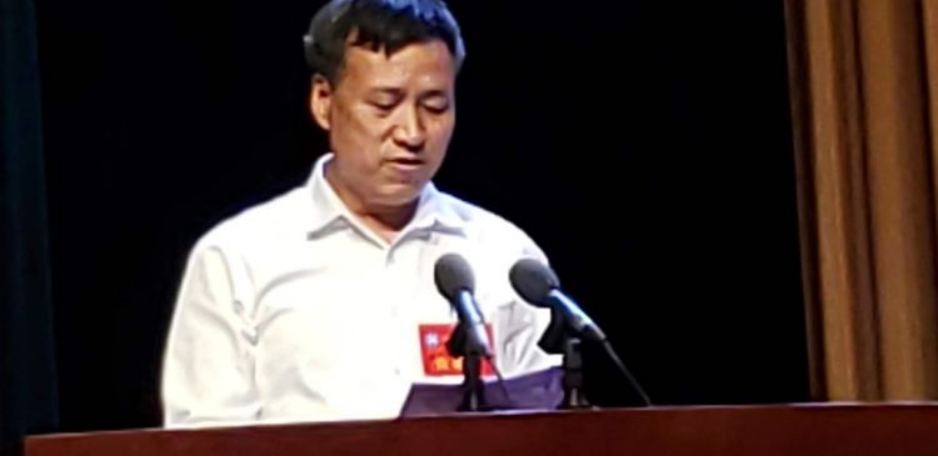 不負使命重托 認真履職盡責 奮力譜寫工商聯事業(yè)發(fā)展新篇章