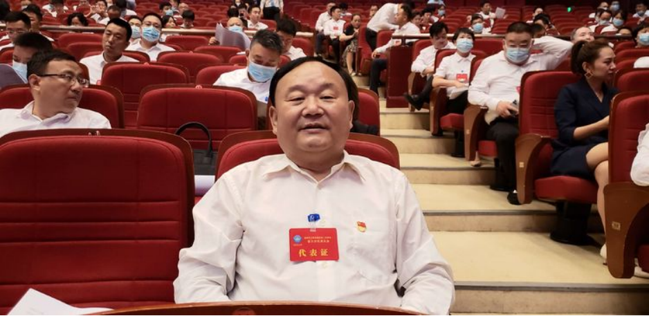 不負使命重托 認真履職盡責 奮力譜寫工商聯事業(yè)發(fā)展新篇章