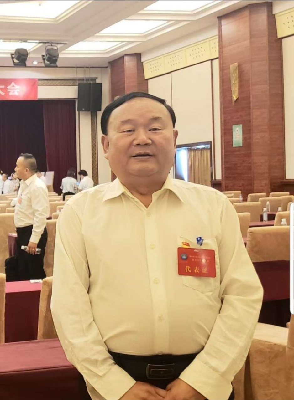 不負使命重托 認真履職盡責 奮力譜寫工商聯事業(yè)發(fā)展新篇章