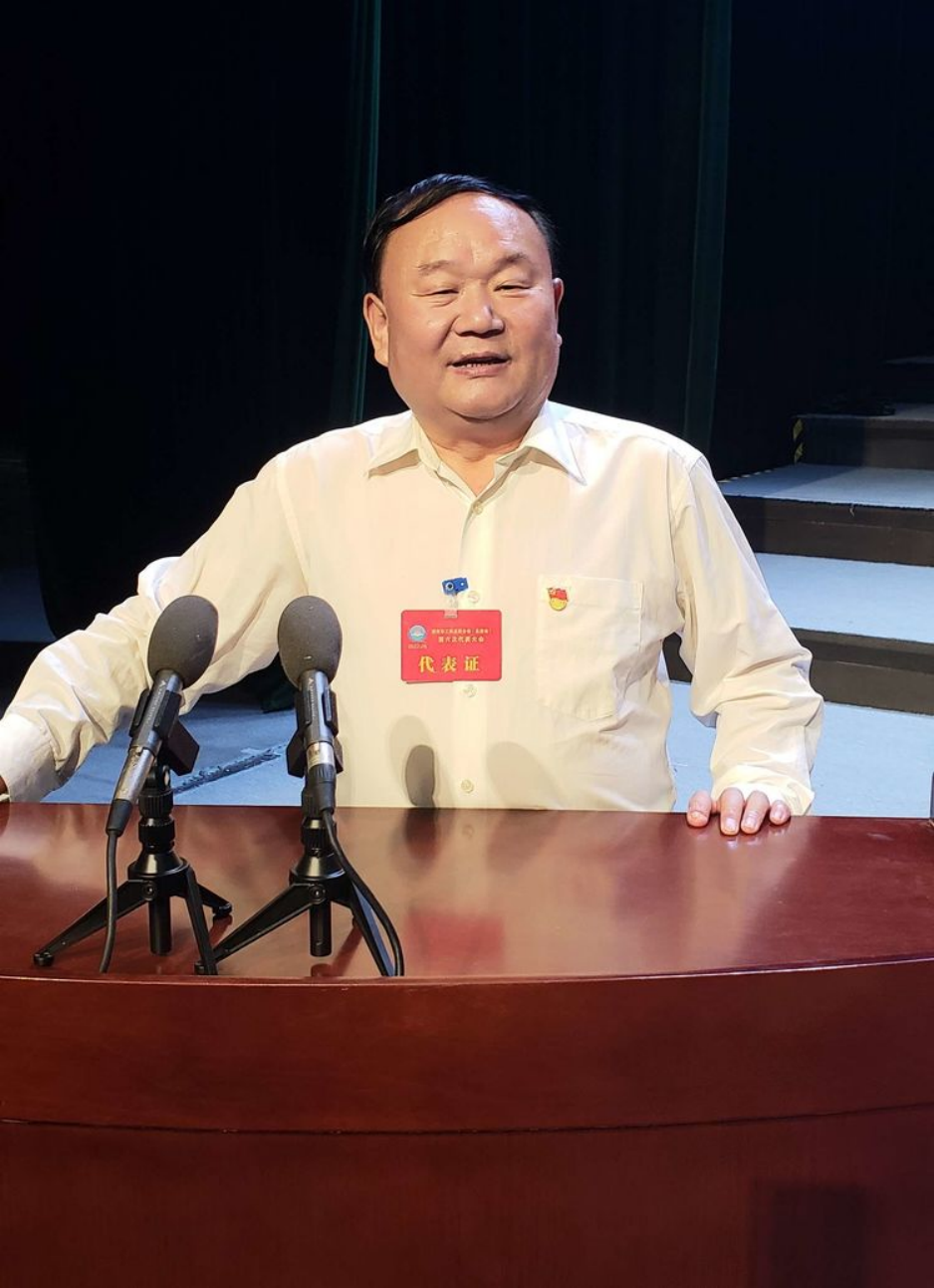 不負使命重托 認真履職盡責 奮力譜寫工商聯事業(yè)發(fā)展新篇章