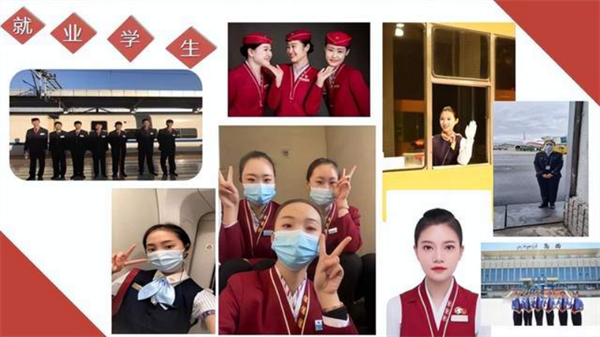 追夢——優(yōu)秀畢業(yè)生風采