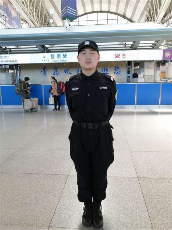 追夢——優(yōu)秀畢業(yè)生風采