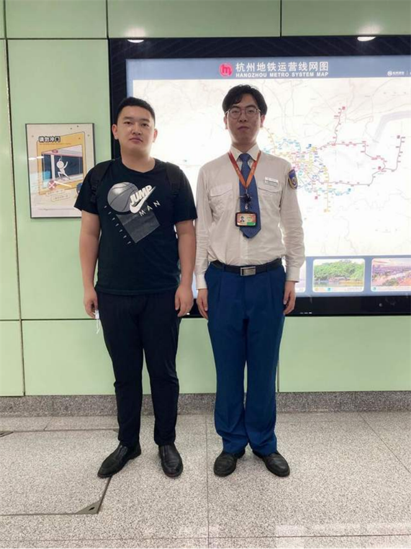 追夢——優(yōu)秀畢業(yè)生風采