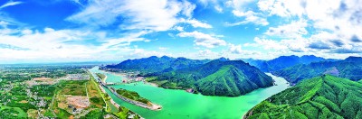 “搬得出，有就業(yè)，能致富”